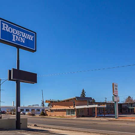 Rodeway Inn Cedar City Bagian luar foto