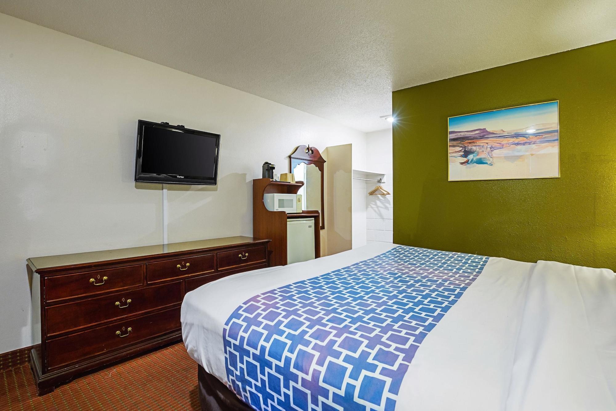 Rodeway Inn Cedar City Bagian luar foto