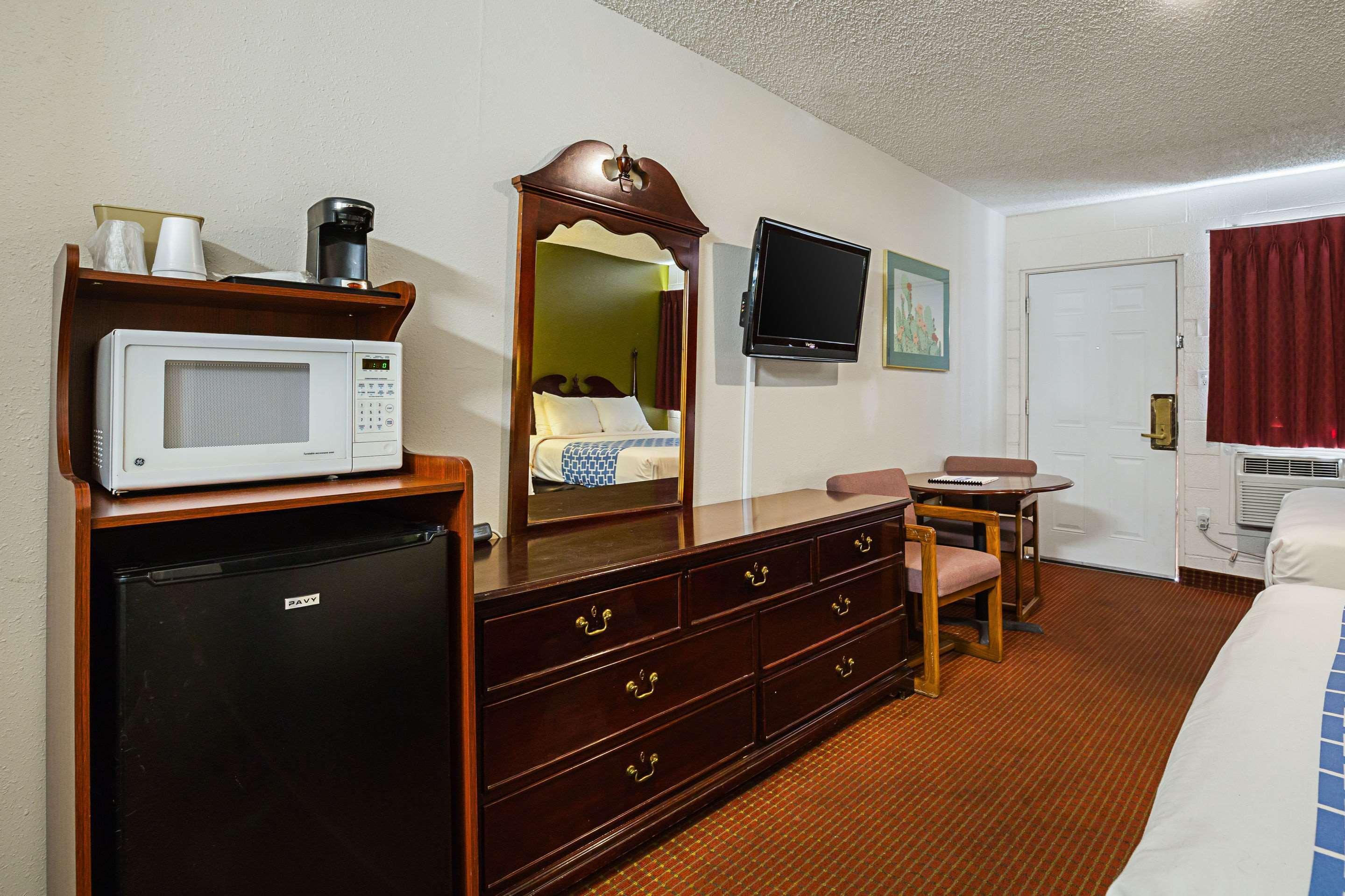 Rodeway Inn Cedar City Bagian luar foto