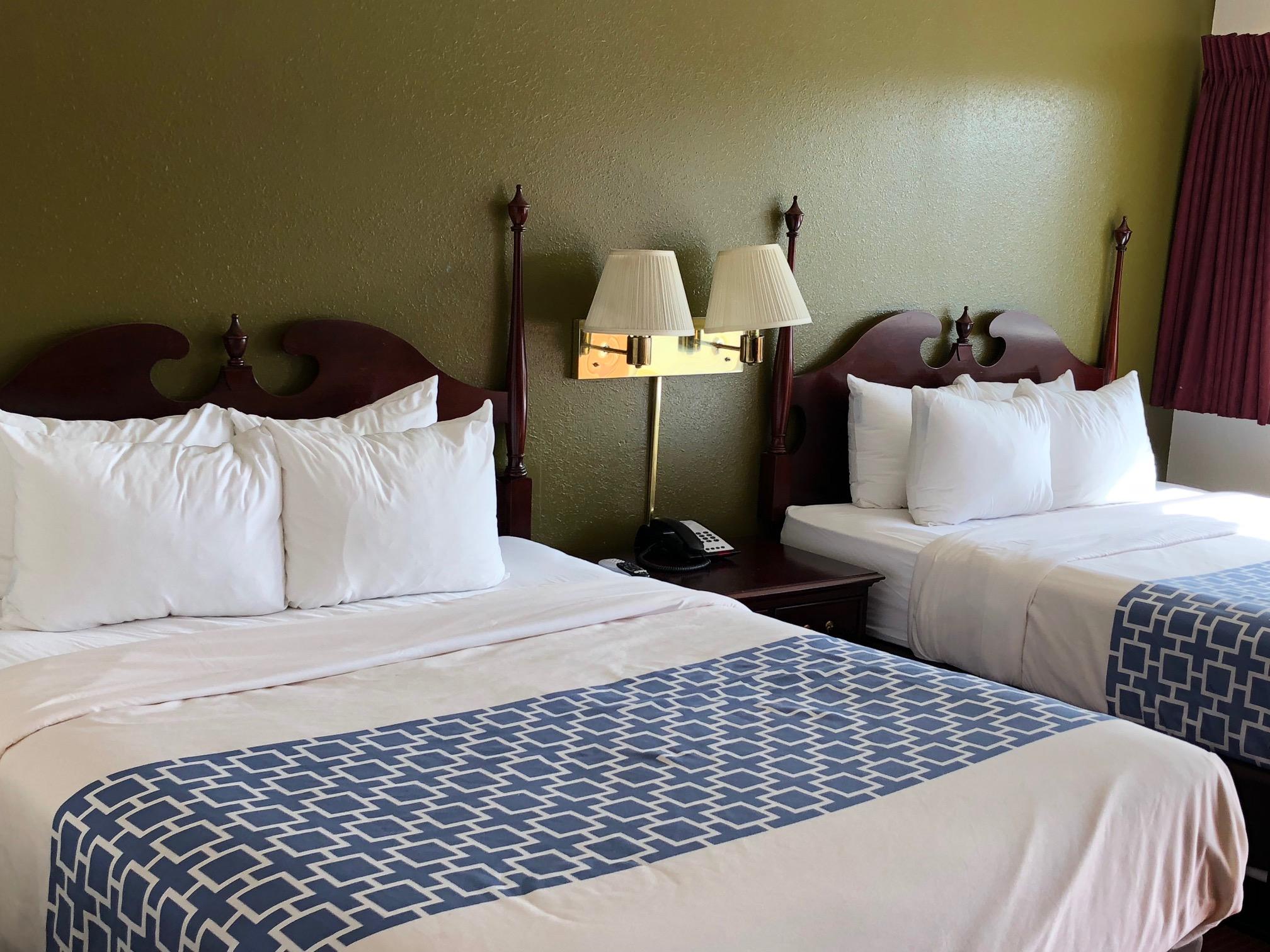 Rodeway Inn Cedar City Bagian luar foto