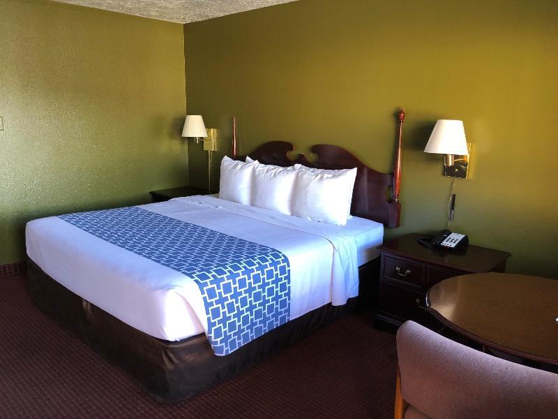 Rodeway Inn Cedar City Bagian luar foto