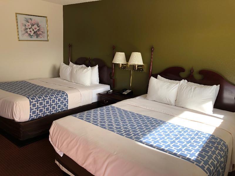 Rodeway Inn Cedar City Bagian luar foto